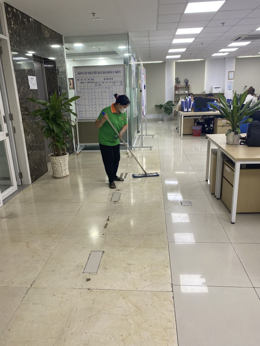 cung cấp nhân viên tạp vụ - ảnh 3